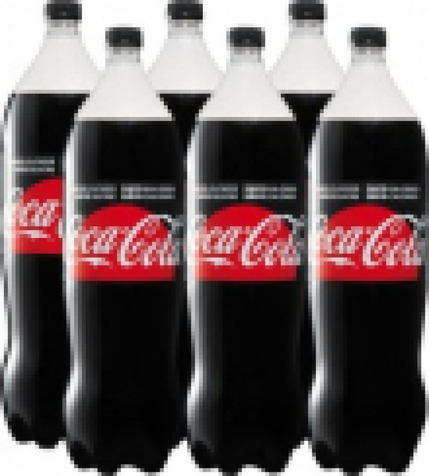 Excellent prix encore sur le pack de CocaCola 6x 2L (à partir d