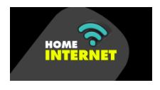 Abonnement Yallo Home Max avec le meilleur débit (1 Gbit/s avec câble ou 10 Gbit/s avec fibre optique), activation gratuite incluse
