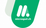 🔥 Bon Microspot d’une valeur de 20 CHF à partir d’un montant minimal de commande de 250 CHF jusqu’au 05.11.2023