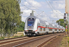 🔥 Liaisons ferroviaires directes avantageuses vers Munich, Stuttgart, Berlin et d’autres villes allemandes à partir d’environ 20 €.