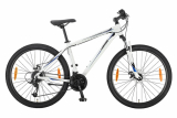 Différents vélos & vélos électriques avec jusqu’à 50% de rabais chez Jumbo, p. ex. VTT Leopard 44cm pour 180 francs