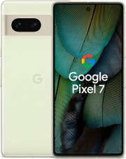 Google Pixel 7 au meilleur prix chez Amazon