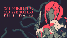 20 Minutes Till Dawn : le jeu parfait pour les fans de zombies